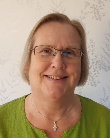 Gunnel Klingberg